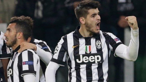 Nhận định Soi Kèo Malmo FF vs Juventus, 02h00 ngày 15/09, Champion League